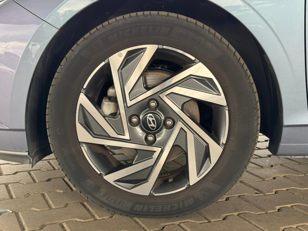 HYUNDAI i20 Comfort 1.0 T-GDI Automatik - ref: 7-70630 - Photo 11