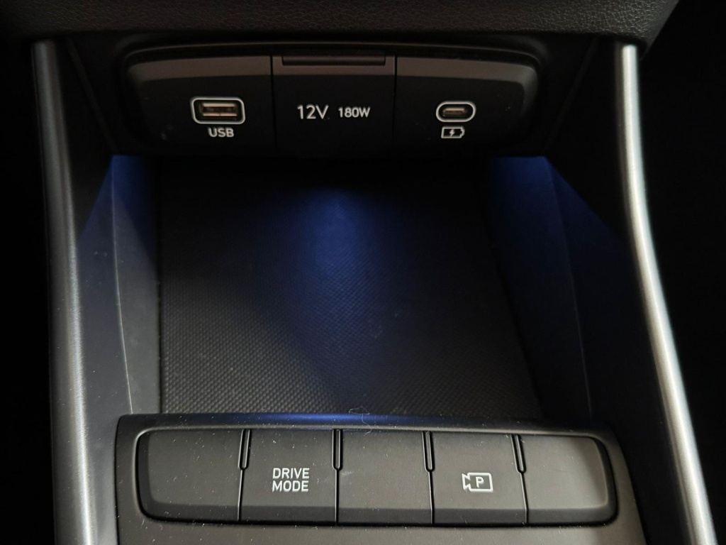 HYUNDAI i20 Comfort 1.0 T-GDI Automatik - ref: 7-70630 - Photo 18