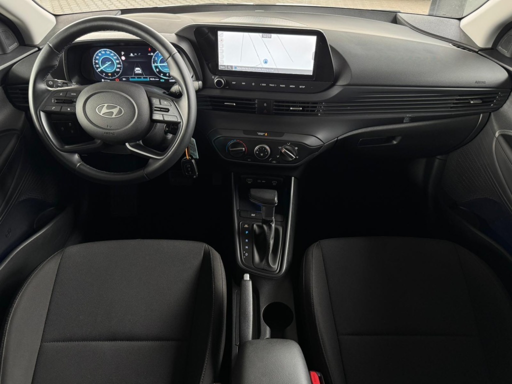 HYUNDAI i20 Comfort 1.0 T-GDI Automatik - ref: 7-70630 - Photo 7
