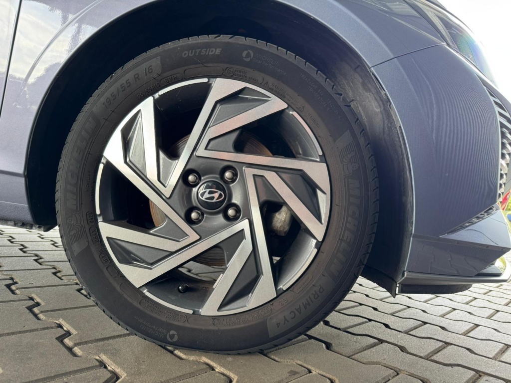 HYUNDAI i20 Comfort 1.0 T-GDI Automatik - ref: 7-70631 - Photo 10