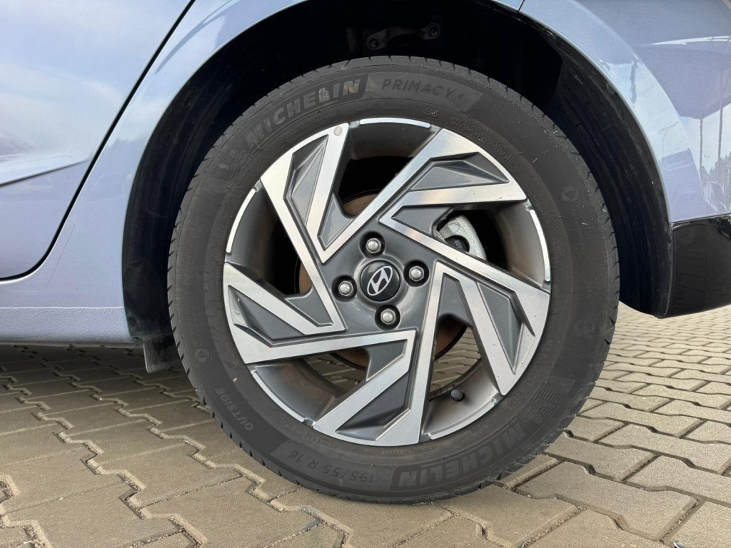HYUNDAI i20 Comfort 1.0 T-GDI Automatik - ref: 7-70631 - Photo 12