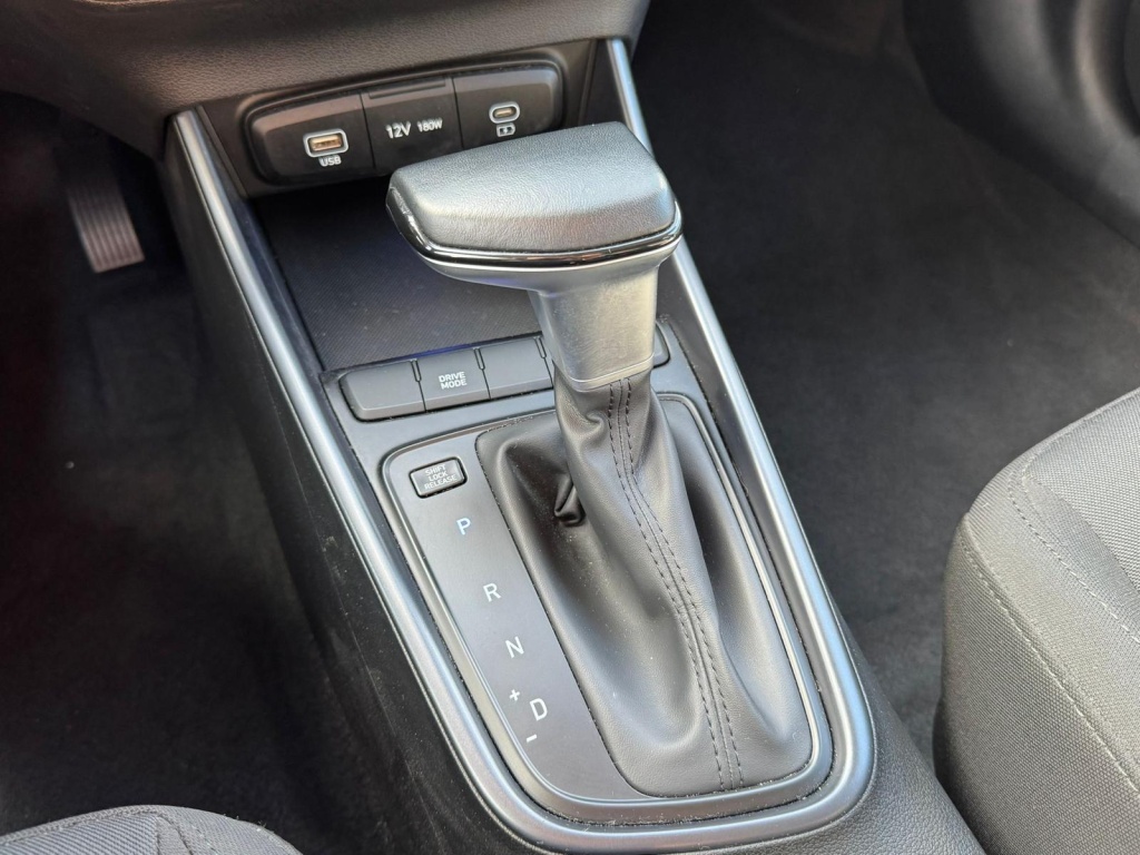 HYUNDAI i20 Comfort 1.0 T-GDI Automatik - ref: 7-70631 - Photo 19