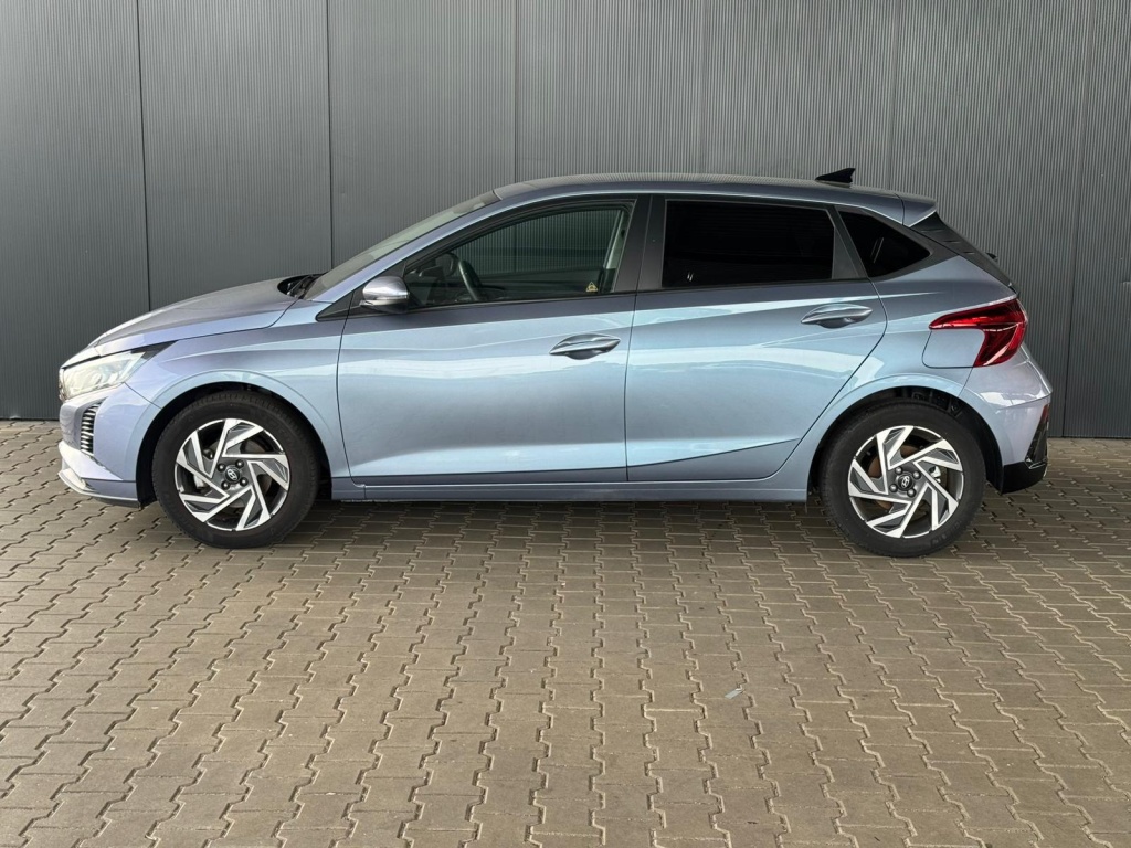 HYUNDAI i20 Comfort 1.0 T-GDI Automatik - ref: 7-70631 - Photo 2