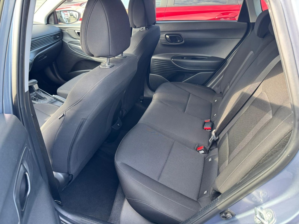 HYUNDAI i20 Comfort 1.0 T-GDI Automatik - ref: 7-70631 - Photo 6
