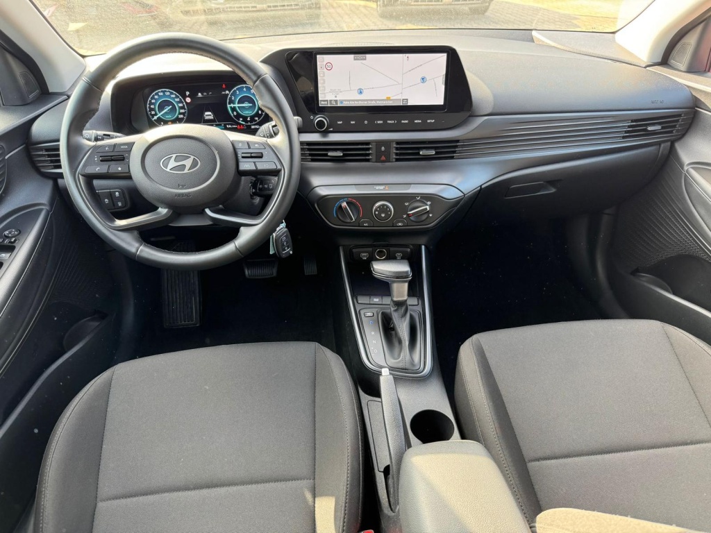 HYUNDAI i20 Comfort 1.0 T-GDI Automatik - ref: 7-70631 - Photo 7
