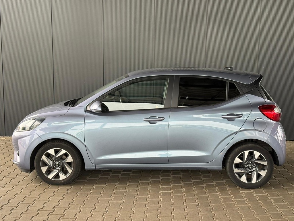 HYUNDAI i10 Comfort MPI 1.0 63PS - ref: 7-70633 - Photo 2