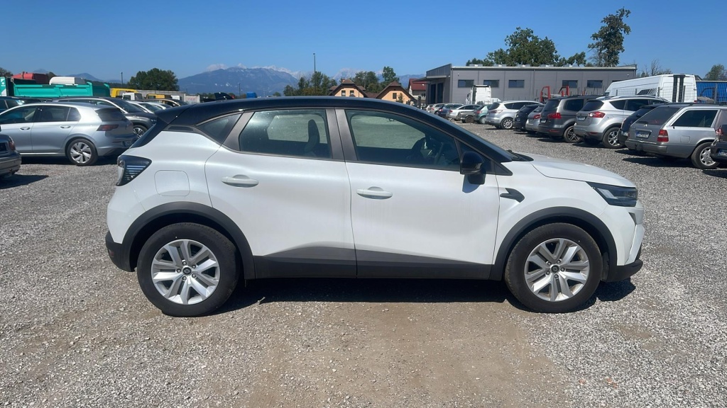 RENAULT Captur Evolution TCe 90HP - ref: 7-70726 - Photo 7