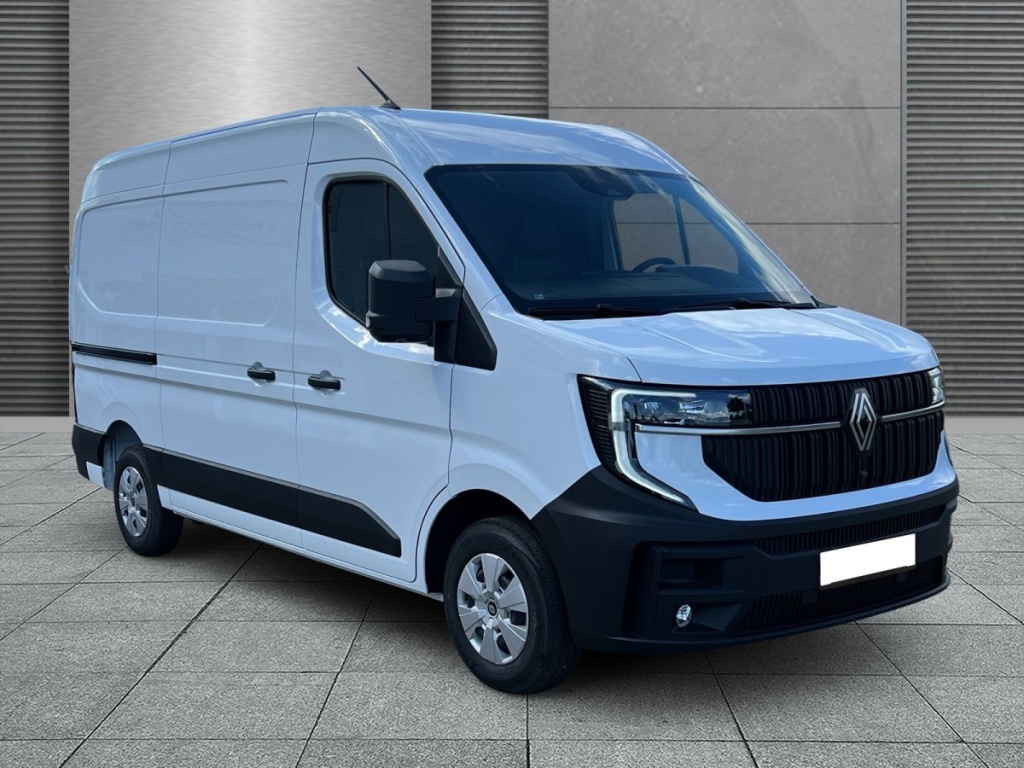 RENAULT Master Extra L2H2 dCi 150 - ref: 7-70765 - Photo 1