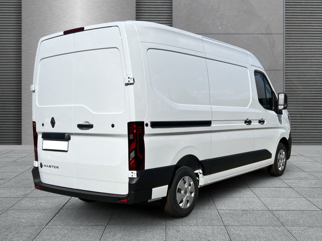 RENAULT Master Extra L2H2 dCi 150 - ref: 7-70765 - Photo 3
