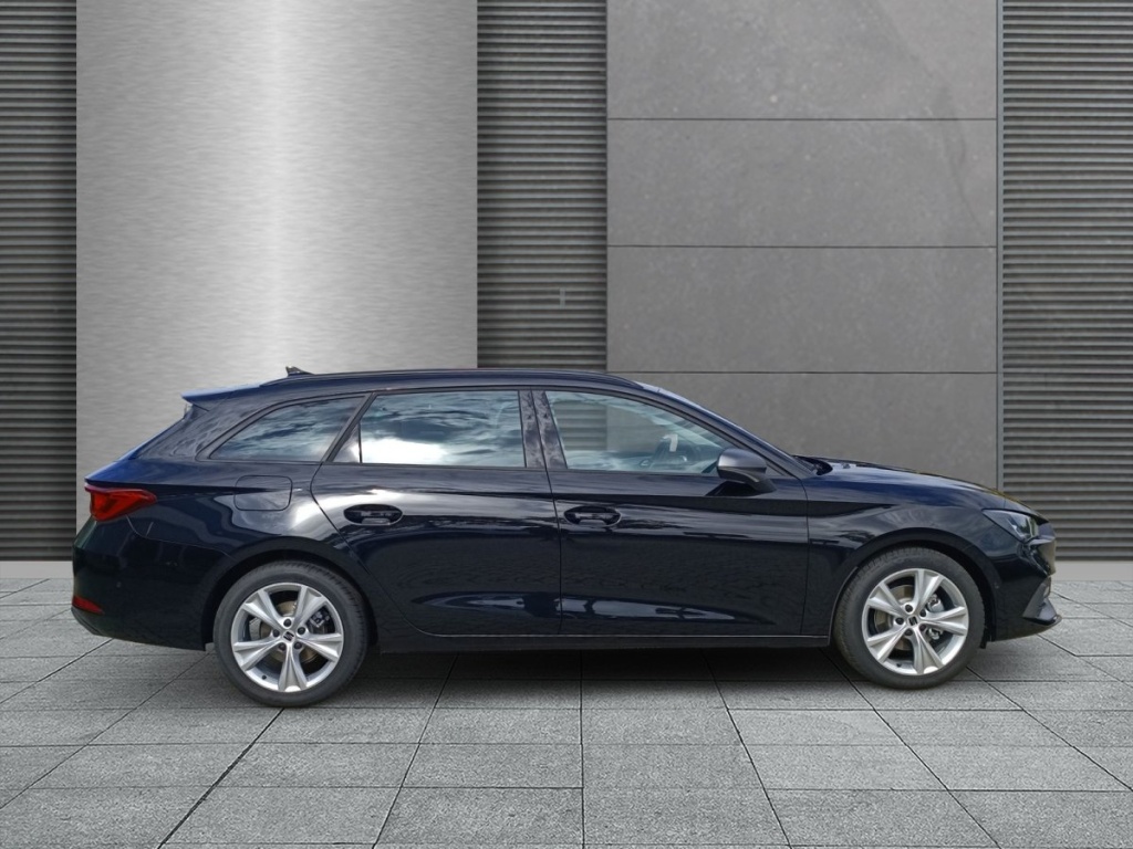 SEAT Leon FR 1.5 eTSI DSG - ref: 7-70809 - Photo 2