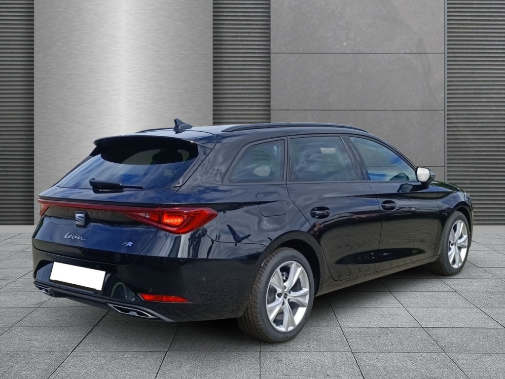 SEAT Leon FR 1.5 eTSI DSG - ref: 7-70809 - Photo 3