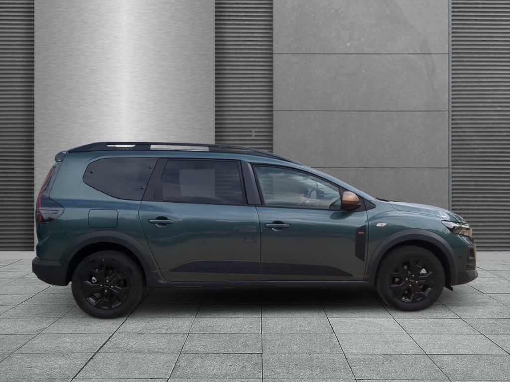 DACIA Jogger Extreme 7-Sitzer LPG 120 auto - ref: 7-70833 - Photo 2