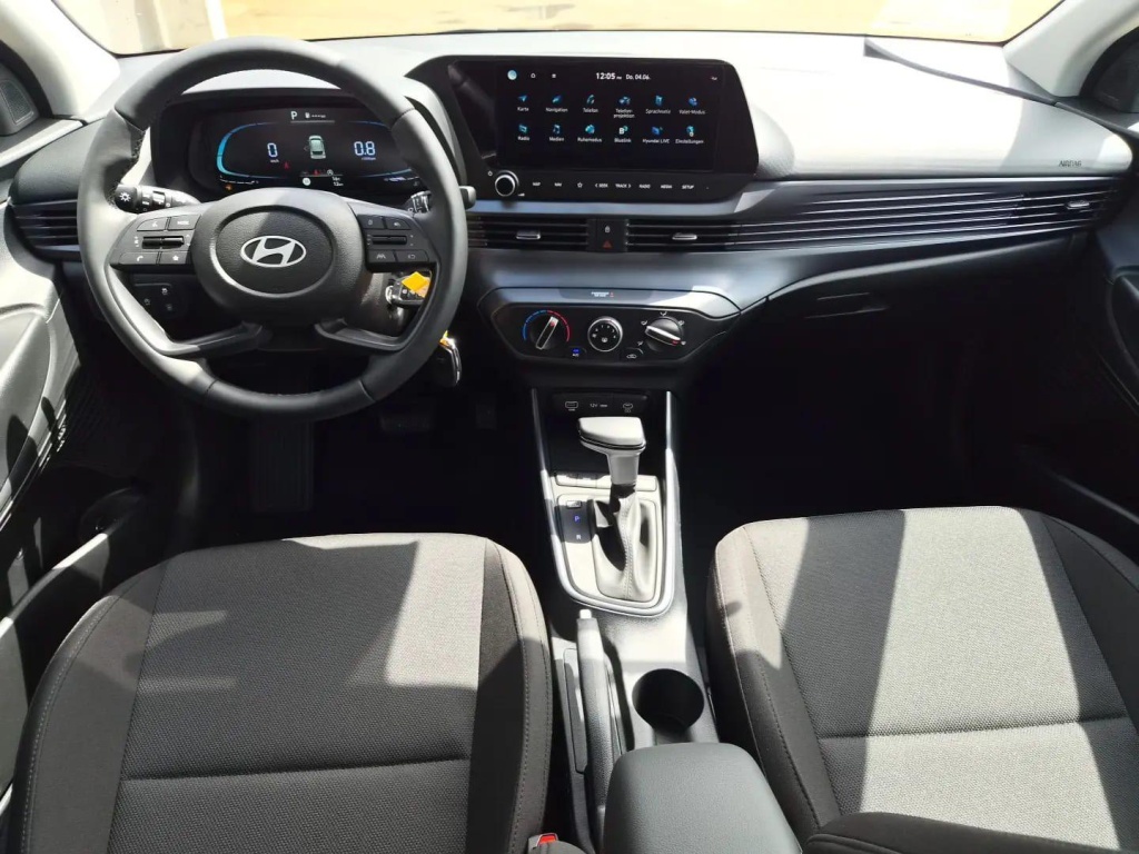 HYUNDAI i20 1.0 Gasoline 90hp - ref: 7-71033 - Photo 10