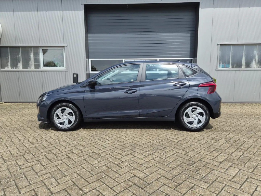 HYUNDAI i20 1.0 Gasoline 90hp - ref: 7-71033 - Photo 2
