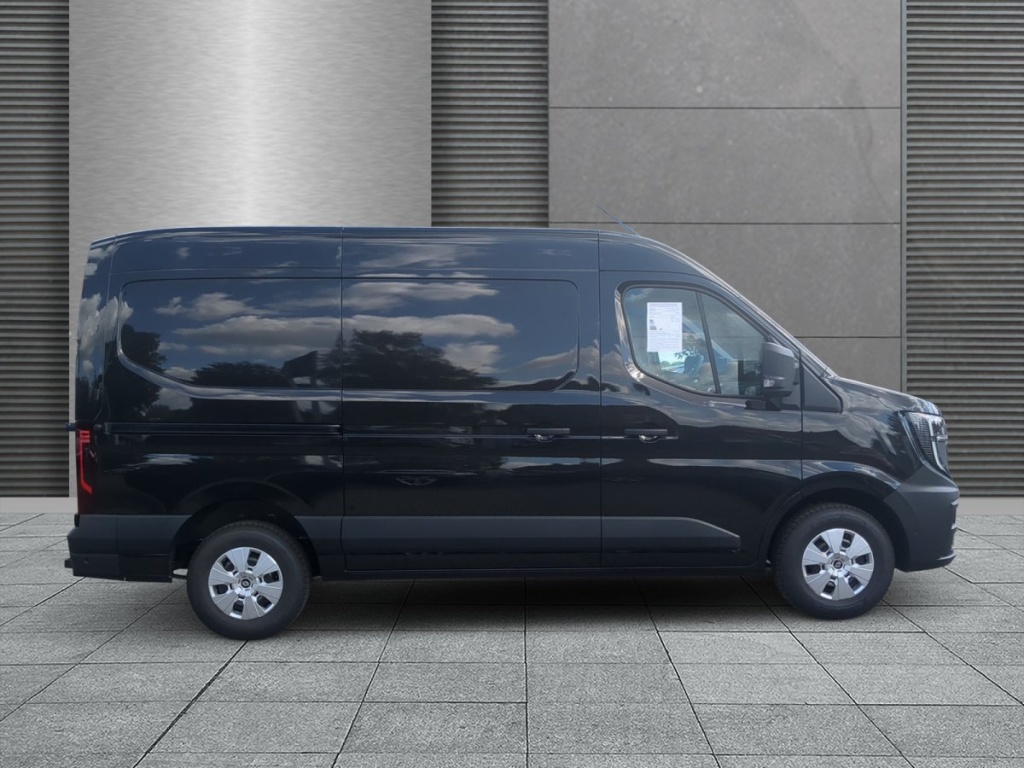 RENAULT Master L2H2 dCi 170 3,5t - ref: 7-71066 - Photo 2
