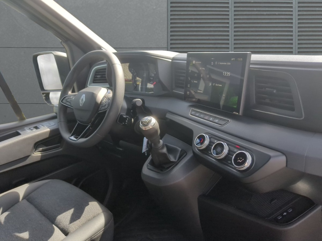 RENAULT Master L2H2 dCi 170 3,5t - ref: 7-71066 - Photo 5