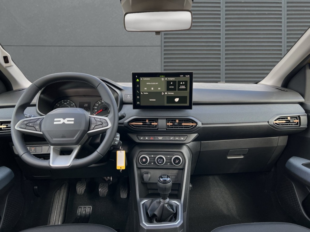 DACIA Sandero Expression TCe 110 - ref: 7-71067 - Photo 5