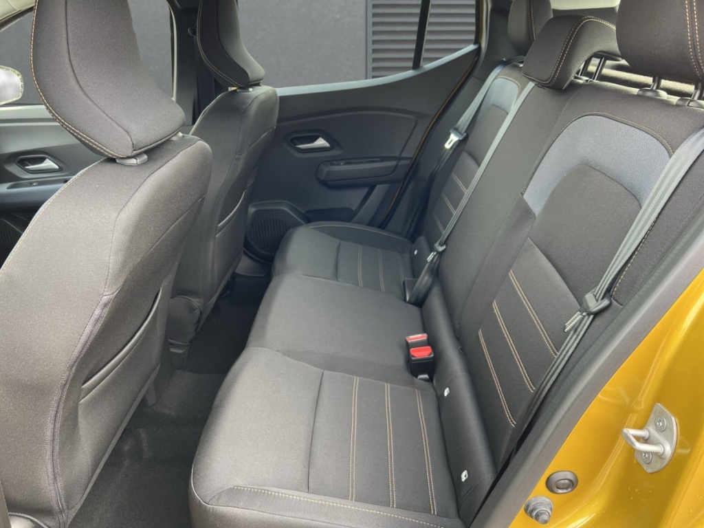 DACIA Sandero Expression TCe 110 - ref: 7-71067 - Photo 6