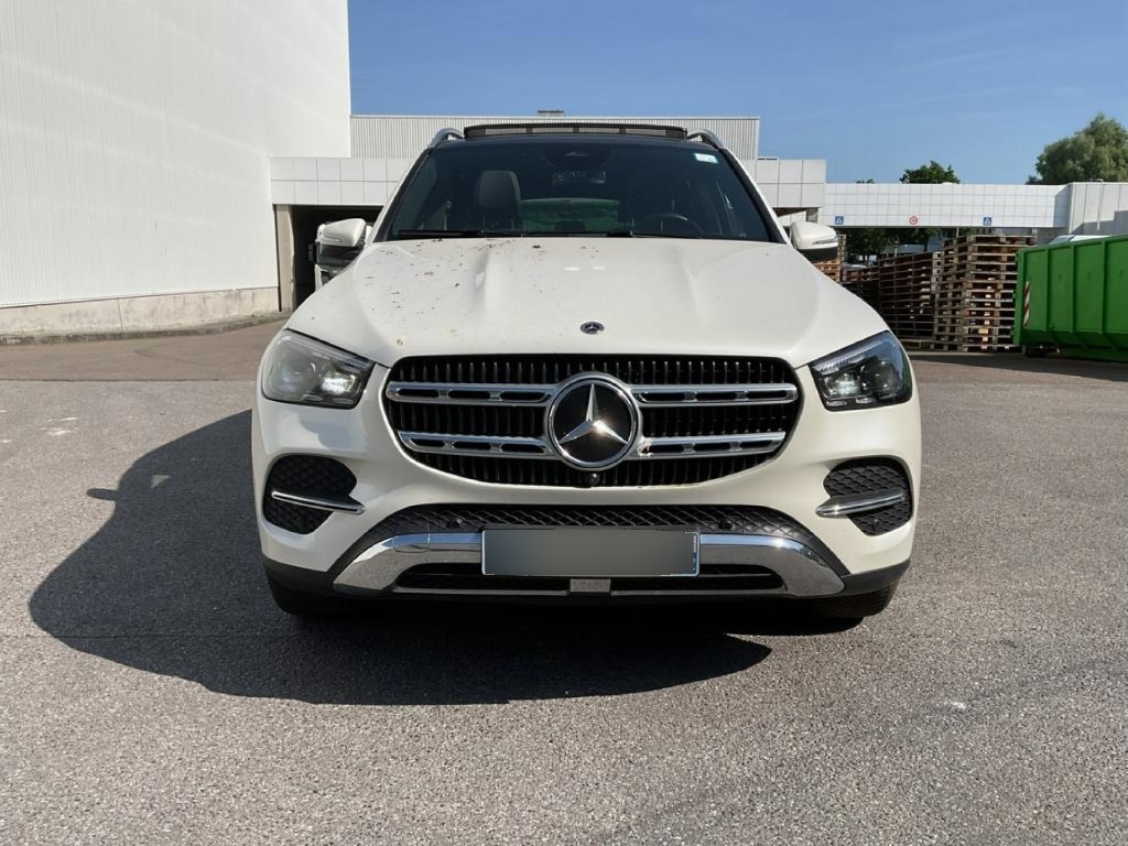 MERCEDES GLE GLE 400 e 4Matic (EURO 6d) 400 4Matic - ref: 7-71141 - Photo 3