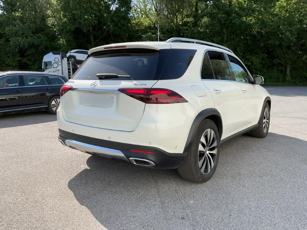 MERCEDES GLE GLE 400 e 4Matic (EURO 6d) 400 4Matic - ref: 7-71141 - Photo 4
