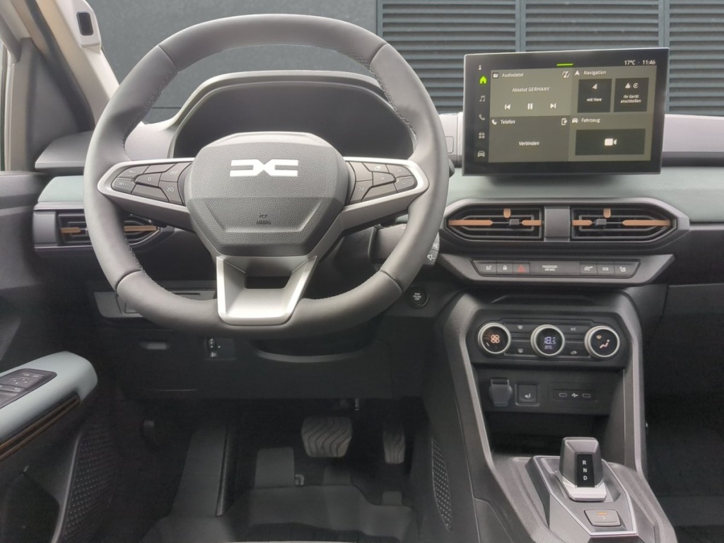 DACIA Jogger Extreme 7-Sitzer LPG 120 auto - ref: 7-71168 - Photo 5
