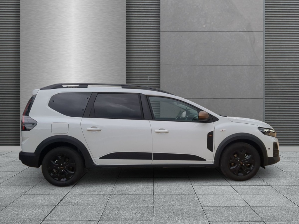 DACIA Jogger Extreme 7-Sitzer LPG 120 auto - ref: 7-71169 - Photo 2