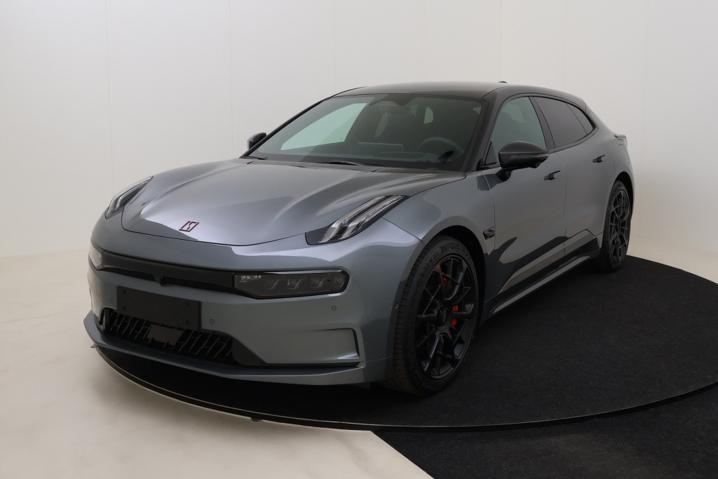 ZEEKR 001 Sport Edition 100 kWh 544 hp AWD - ref: 7-71193 - Photo 1