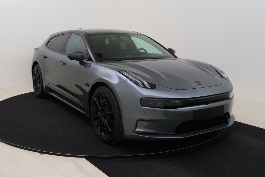 ZEEKR 001 Sport Edition 100 kWh 544 hp AWD - ref: 7-71193 - Photo 3