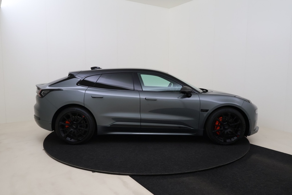 ZEEKR 001 Sport Edition 100 kWh 544 hp AWD - ref: 7-71193 - Photo 4