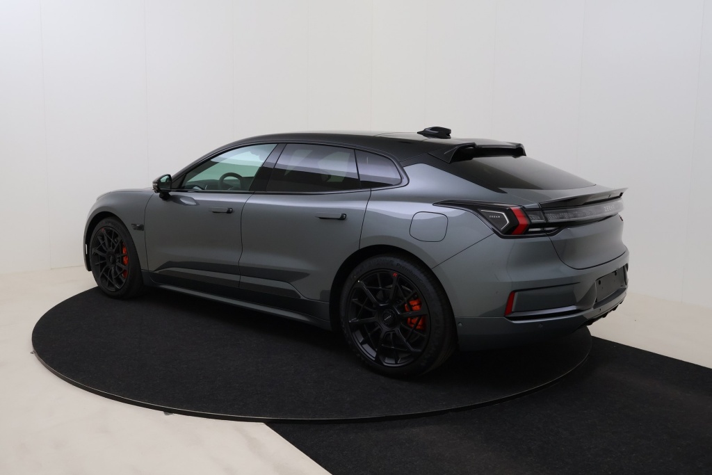 ZEEKR 001 Sport Edition 100 kWh 544 hp AWD - ref: 7-71193 - Photo 8