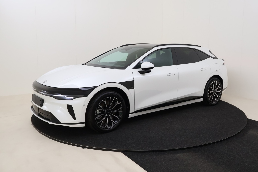 ZEEKR 7GT Core Business Edition 75 kWh 421 hp RWD - ref: 7-71194 - Photo 10