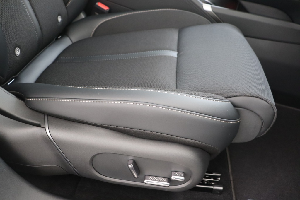 ZEEKR 7GT Core Business Edition 75 kWh 421 hp RWD - ref: 7-71194 - Photo 15