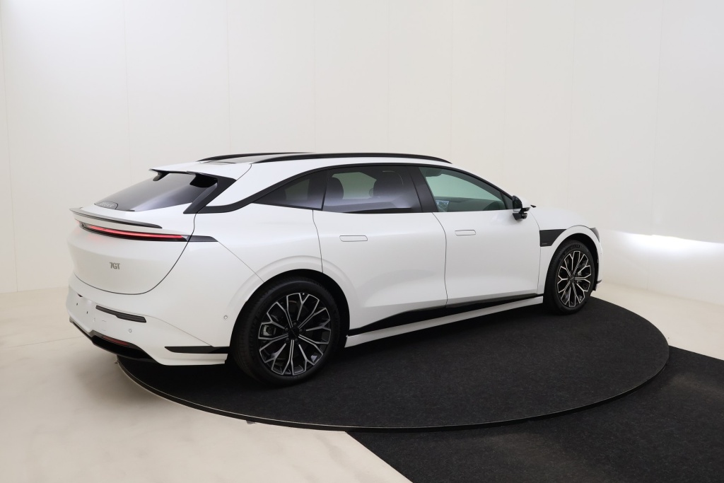 ZEEKR 7GT Core Business Edition 75 kWh 421 hp RWD - ref: 7-71194 - Photo 5