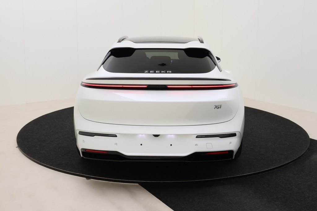 ZEEKR 7GT Core Business Edition 75 kWh 421 hp RWD - ref: 7-71194 - Photo 7