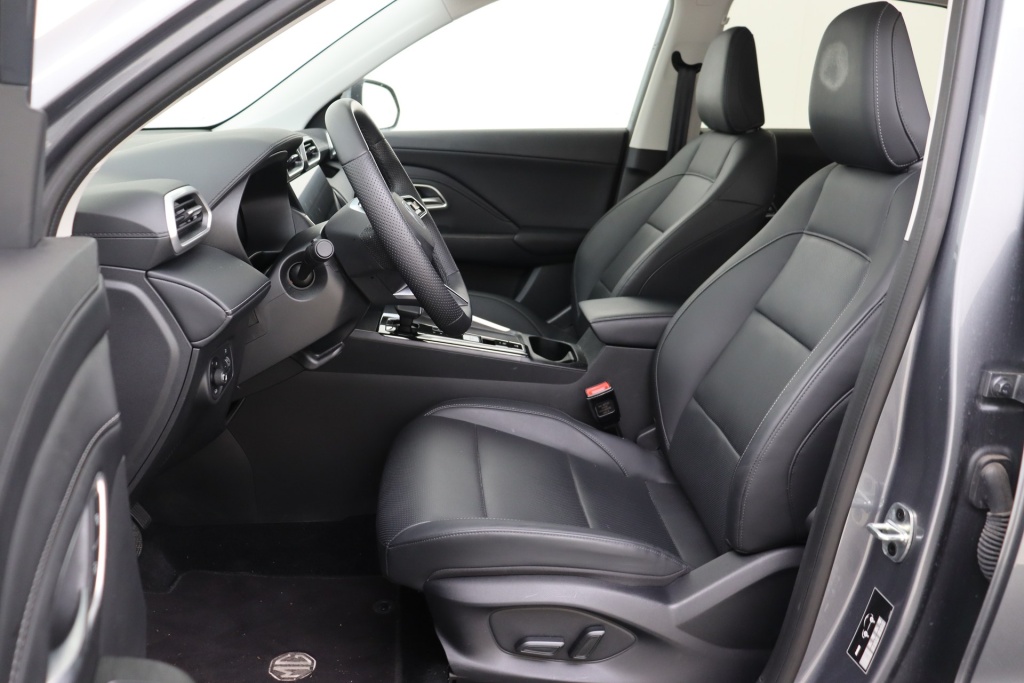 MG ZS Luxury HEV 1.5 6AT FWD - ref: 7-71204 - Photo 13