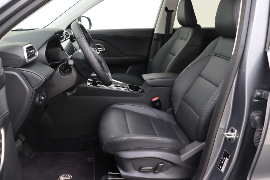 MG ZS Luxury HEV 1.5 6AT FWD - ref: 7-71205 - Photo 13