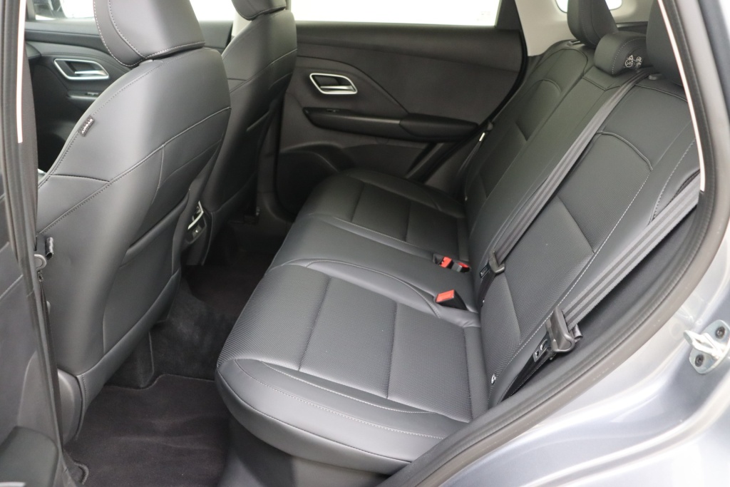 MG ZS Luxury HEV 1.5 6AT FWD - ref: 7-71205 - Photo 16