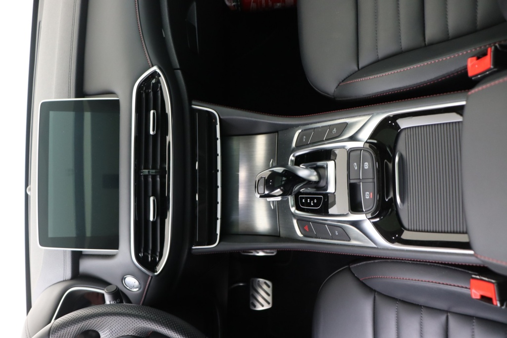 MG EHS Luxury PHEV 1.5 6AT 2WD - ref: 7-71208 - Photo 12