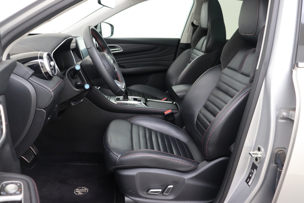 MG EHS Luxury PHEV 1.5 6AT 2WD - ref: 7-71208 - Photo 13