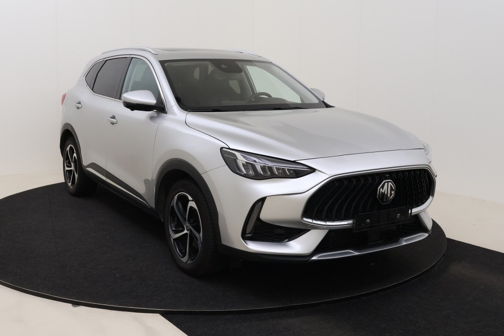MG EHS Luxury PHEV 1.5 6AT 2WD - ref: 7-71208 - Photo 3