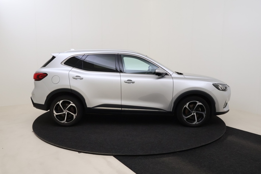 MG EHS Luxury PHEV 1.5 6AT 2WD - ref: 7-71208 - Photo 4