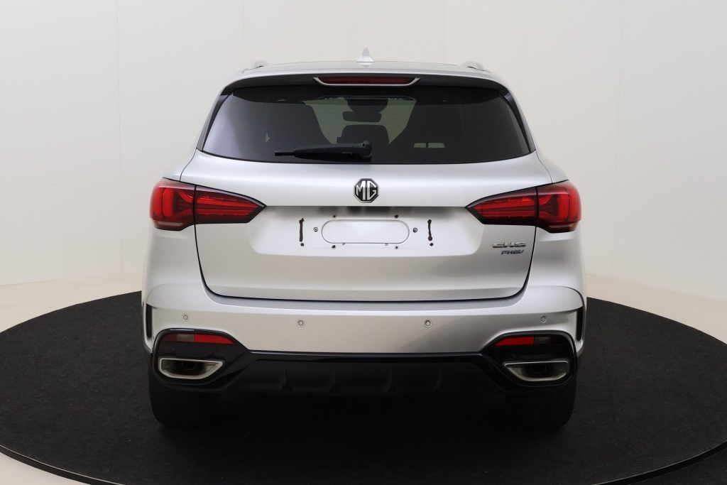 MG EHS Luxury PHEV 1.5 6AT 2WD - ref: 7-71208 - Photo 7