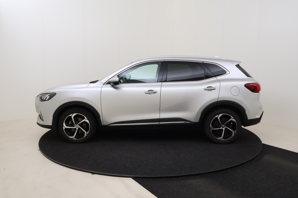 MG EHS Luxury PHEV 1.5 6AT 2WD - ref: 7-71208 - Photo 9