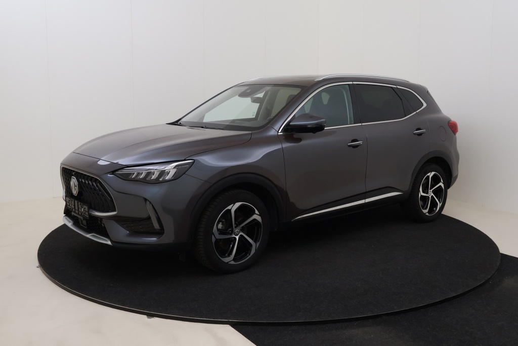 MG EHS Luxury PHEV 1.5 6AT 2WD - ref: 7-71209 - Photo 10