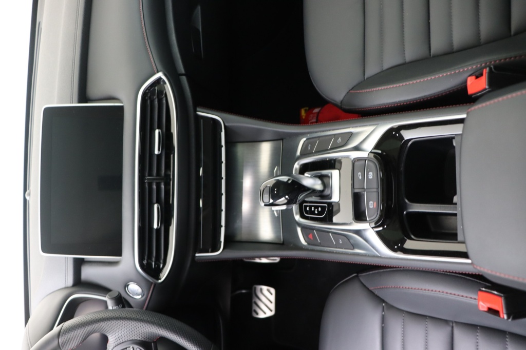 MG EHS Luxury PHEV 1.5 6AT 2WD - ref: 7-71209 - Photo 12
