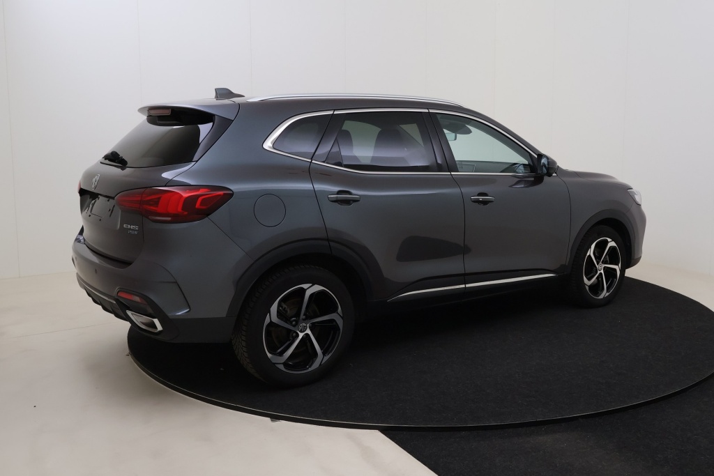 MG EHS Luxury PHEV 1.5 6AT 2WD - ref: 7-71209 - Photo 5