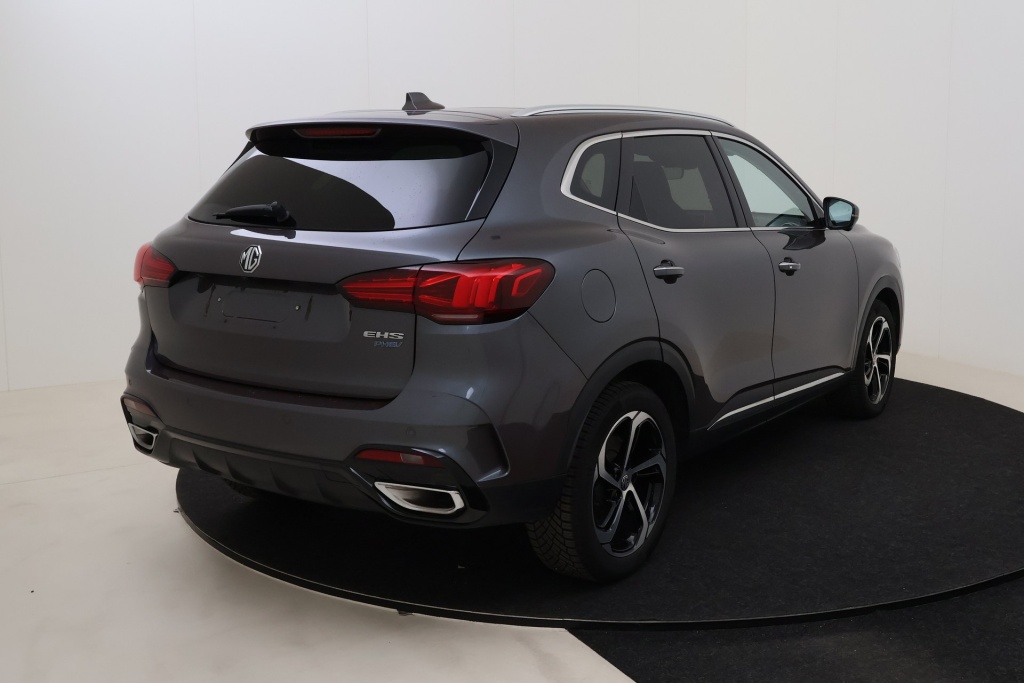 MG EHS Luxury PHEV 1.5 6AT 2WD - ref: 7-71209 - Photo 6
