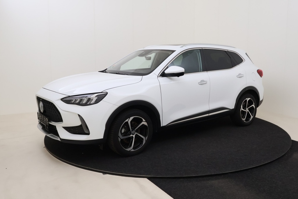 MG EHS Luxury PHEV 1.5 6AT 2WD - ref: 7-71211 - Photo 10