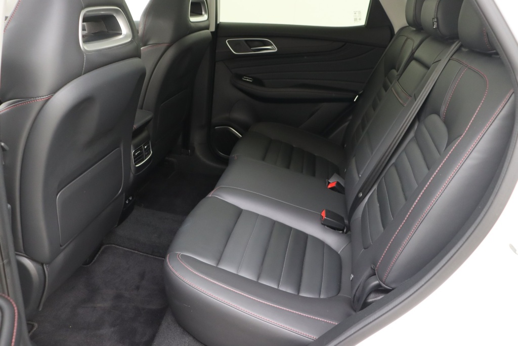 MG EHS Luxury PHEV 1.5 6AT 2WD - ref: 7-71211 - Photo 16