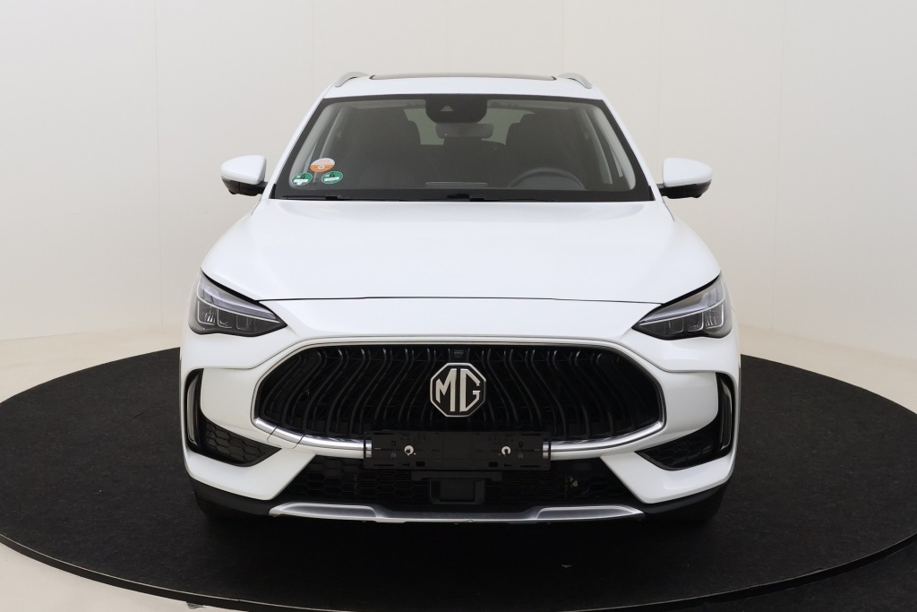 MG EHS Luxury PHEV 1.5 6AT 2WD - ref: 7-71211 - Photo 2